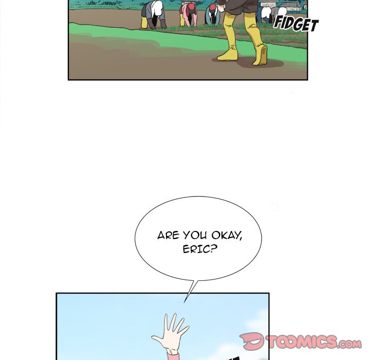 New Teacher in Town chapter 17 page 7