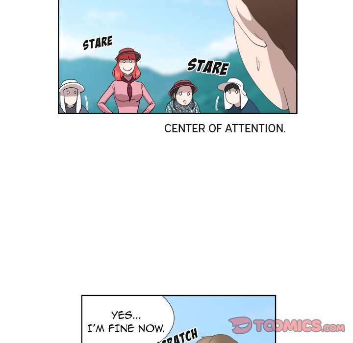 New Teacher in Town chapter 17 page 9
