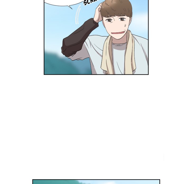 New Teacher in Town chapter 17 page 10