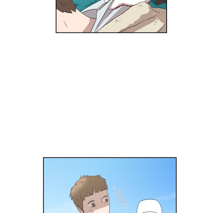 New Teacher in Town chapter 17 page 12