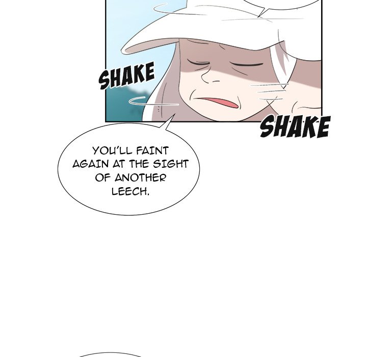 New Teacher in Town chapter 17 page 14