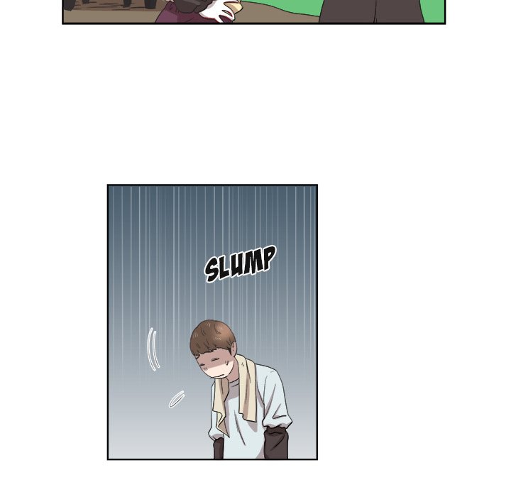New Teacher in Town chapter 17 page 18