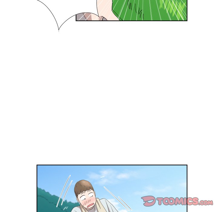 New Teacher in Town chapter 17 page 25