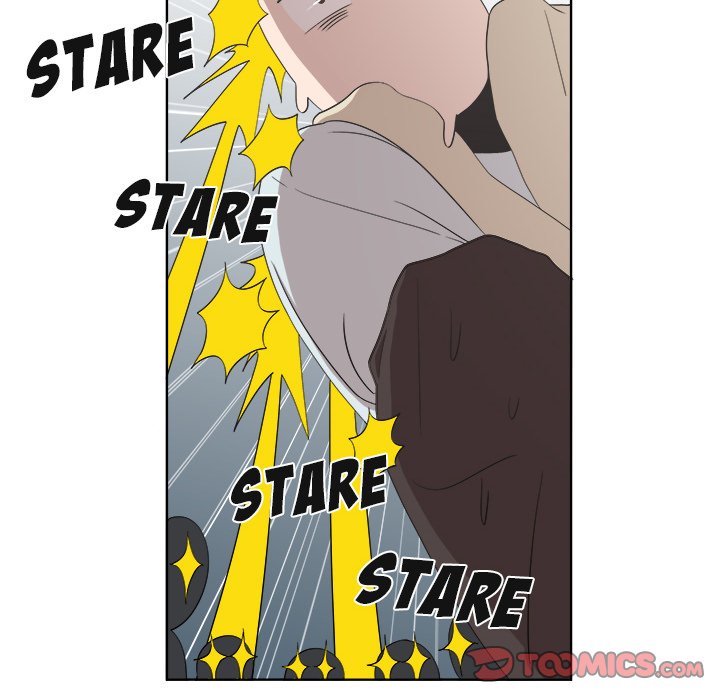 New Teacher in Town chapter 17 page 27
