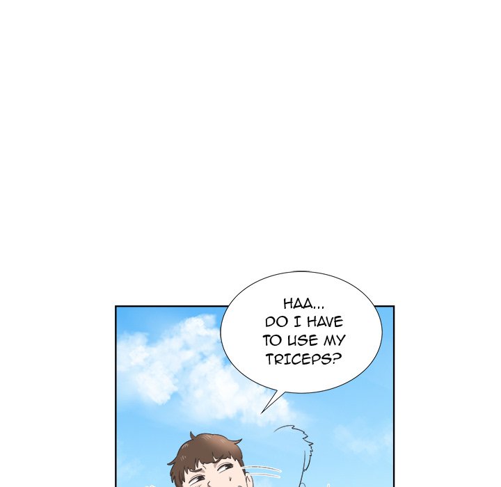New Teacher in Town chapter 17 page 28