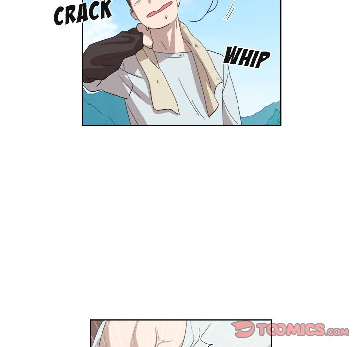 New Teacher in Town chapter 17 page 29