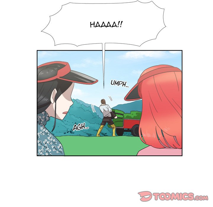 New Teacher in Town chapter 17 page 31
