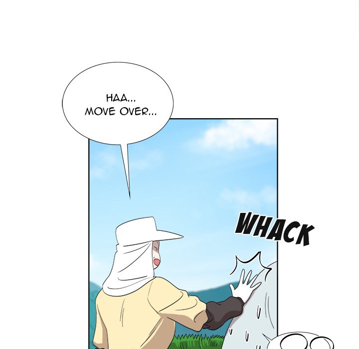 New Teacher in Town chapter 17 page 34