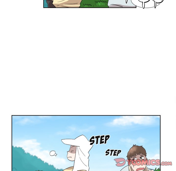 New Teacher in Town chapter 17 page 35