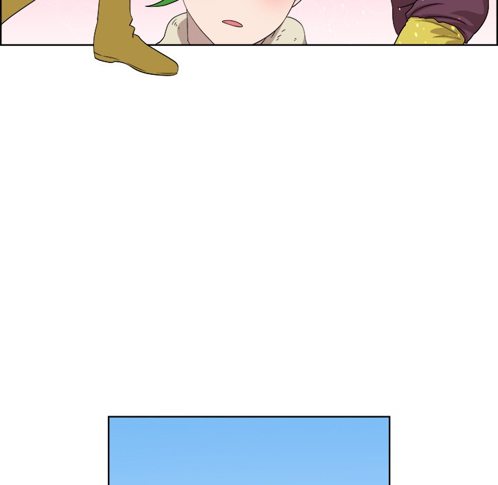 New Teacher in Town chapter 17 page 38