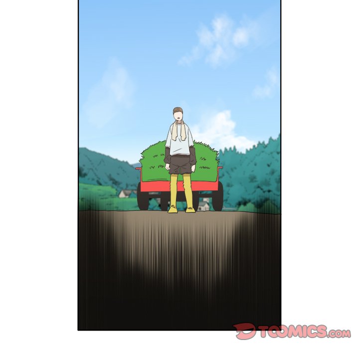 New Teacher in Town chapter 17 page 39