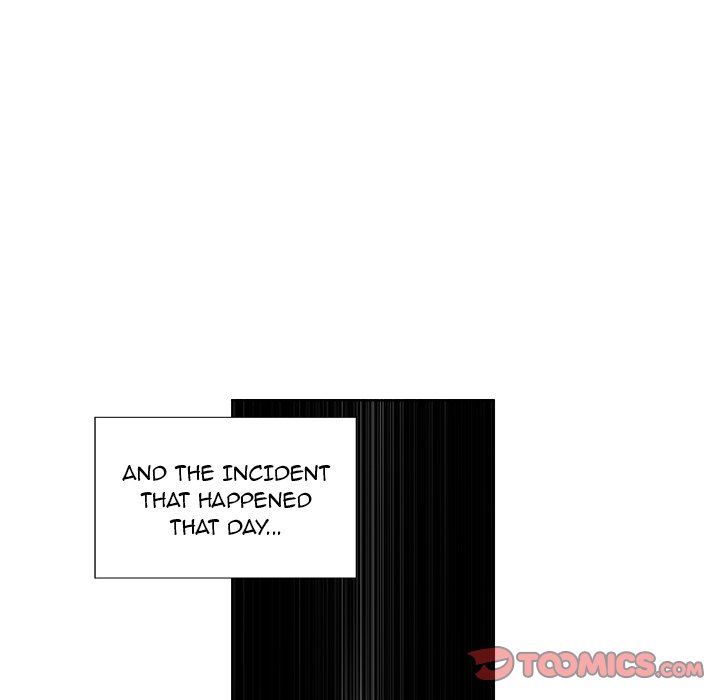 New Teacher in Town chapter 17 page 41