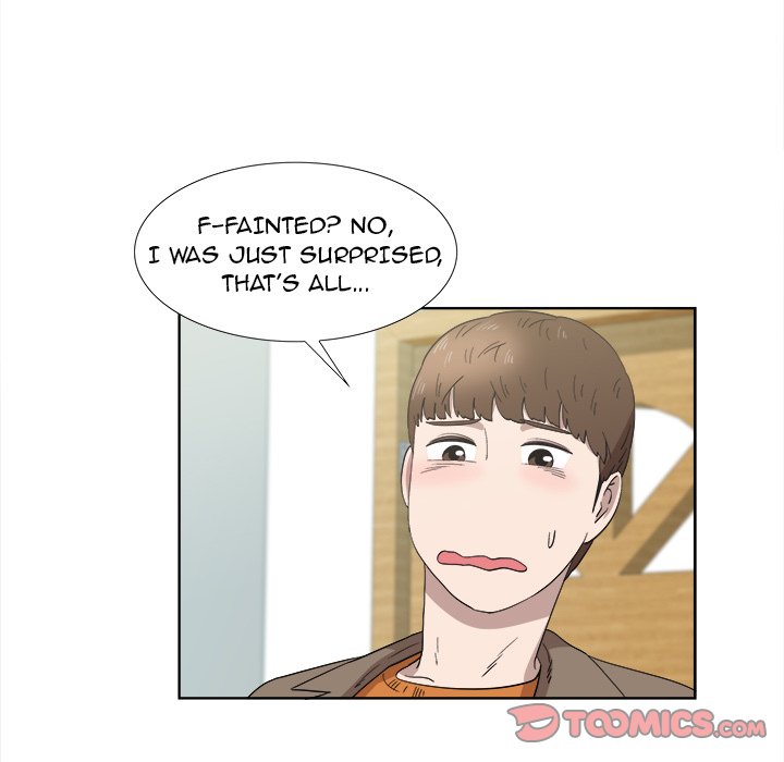 New Teacher in Town chapter 17 page 45