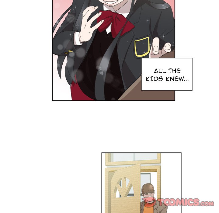 New Teacher in Town chapter 17 page 49