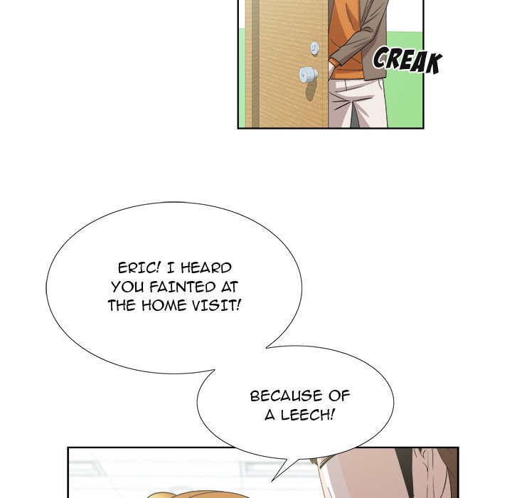 New Teacher in Town chapter 17 page 50