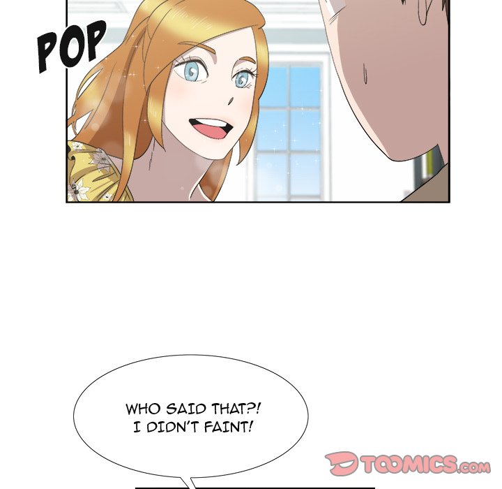 New Teacher in Town chapter 17 page 51