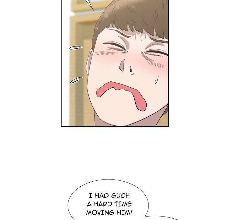 New Teacher in Town chapter 17 page 52
