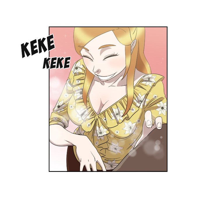 New Teacher in Town chapter 17 page 54