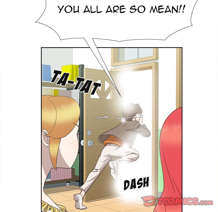 New Teacher in Town chapter 17 page 57