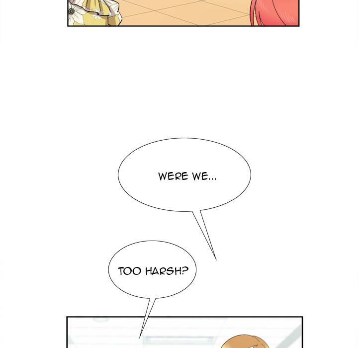 New Teacher in Town chapter 17 page 58