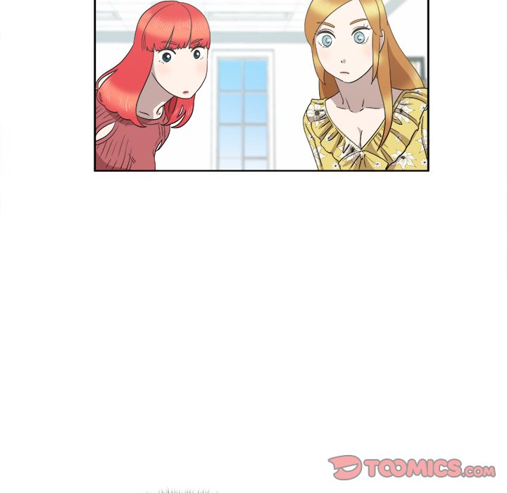 New Teacher in Town chapter 17 page 59