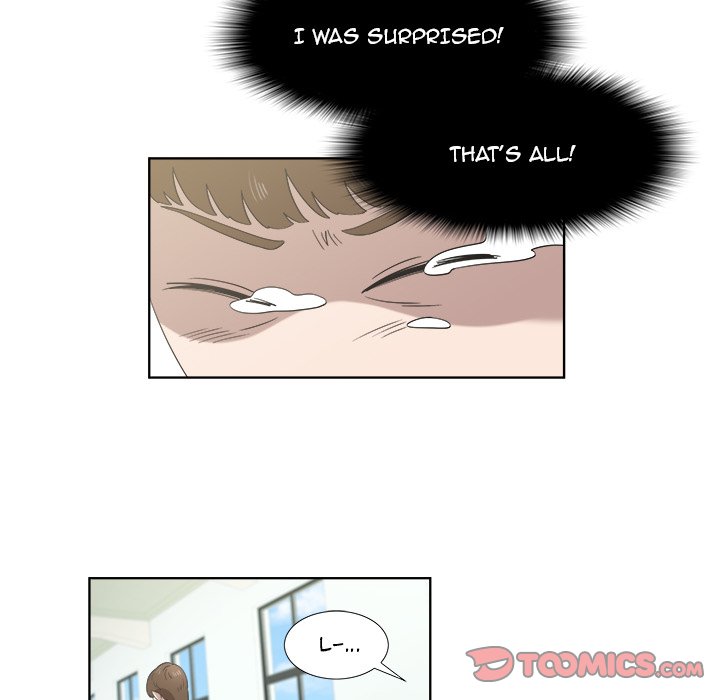 New Teacher in Town chapter 17 page 61