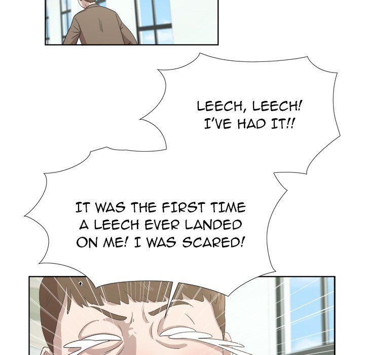 New Teacher in Town chapter 17 page 62