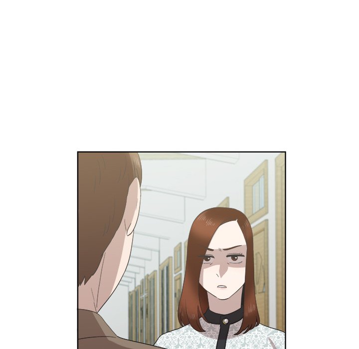 New Teacher in Town chapter 17 page 64