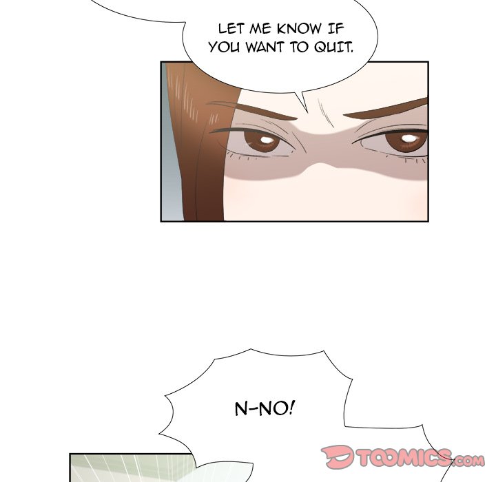 New Teacher in Town chapter 17 page 69