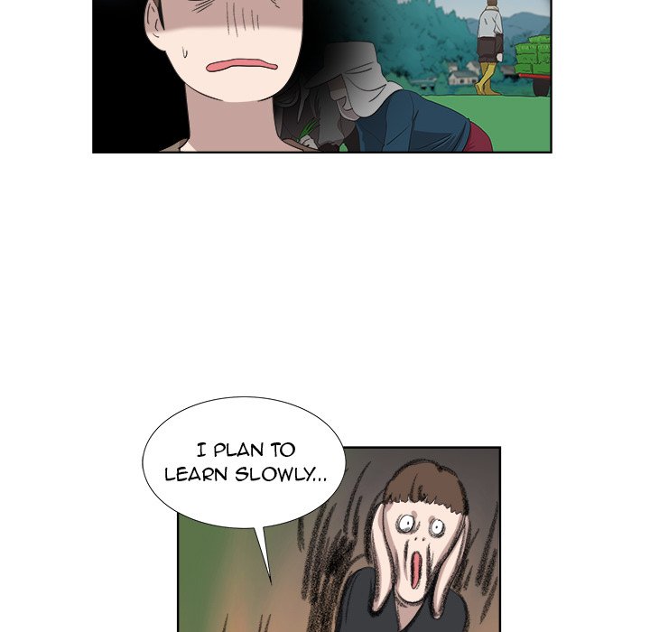 New Teacher in Town chapter 17 page 74