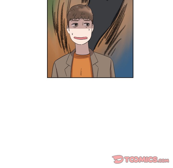 New Teacher in Town chapter 17 page 75