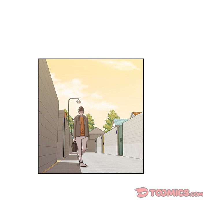 New Teacher in Town chapter 17 page 79