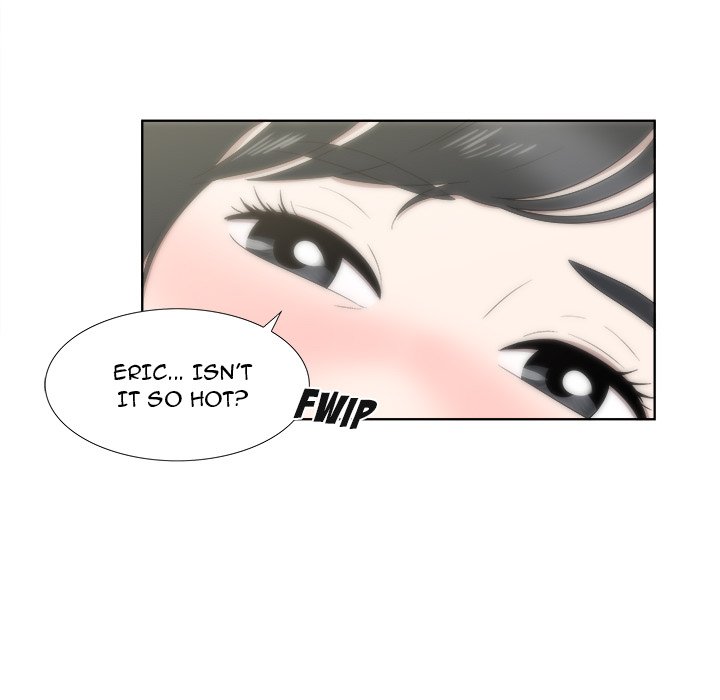 New Teacher in Town chapter 18 page 8