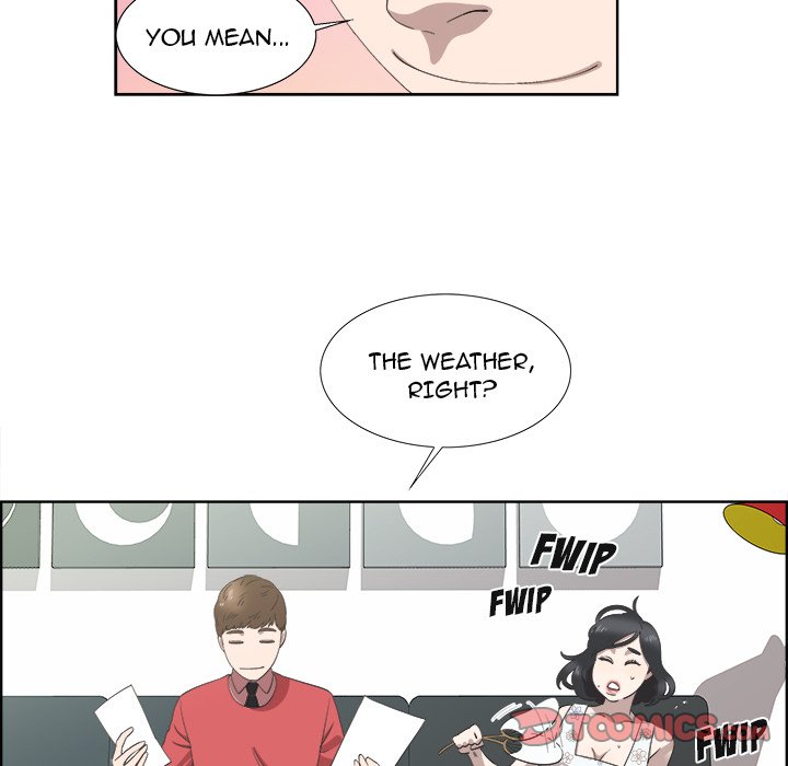 New Teacher in Town chapter 18 page 11