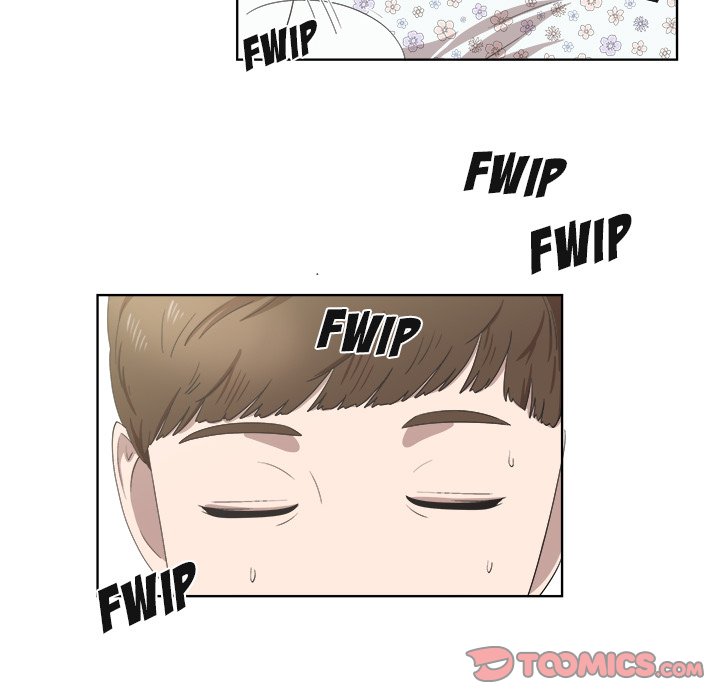 New Teacher in Town chapter 18 page 13