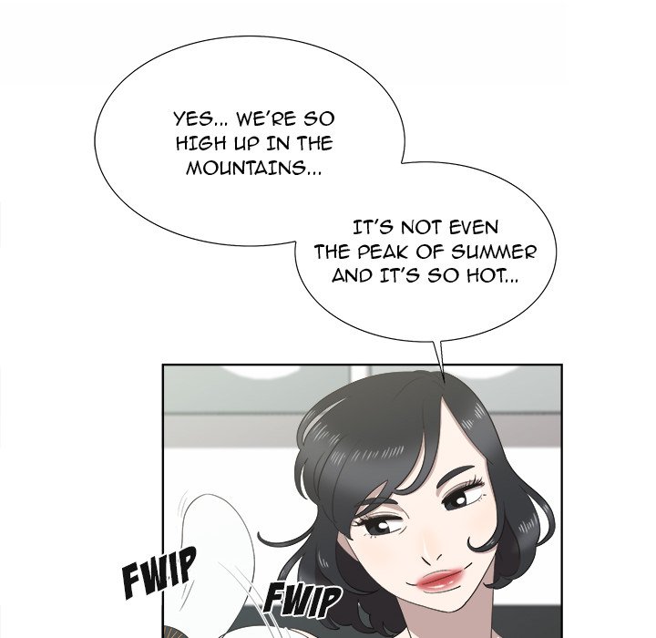 New Teacher in Town chapter 18 page 14