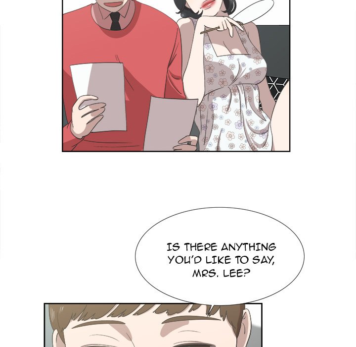 New Teacher in Town chapter 18 page 16