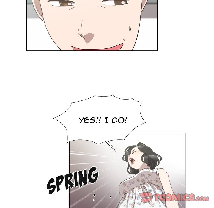 New Teacher in Town chapter 18 page 17