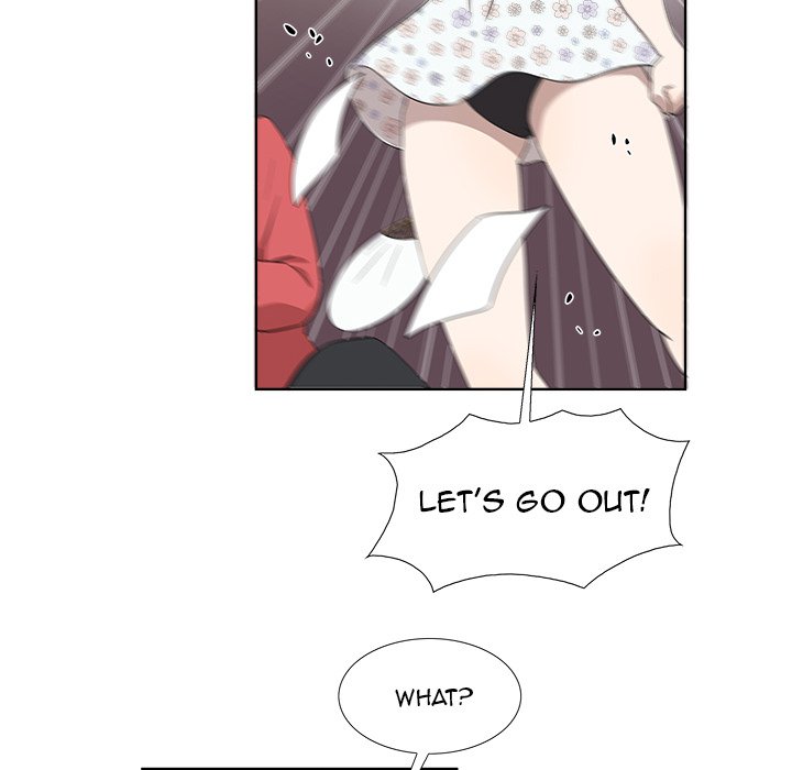 New Teacher in Town chapter 18 page 18
