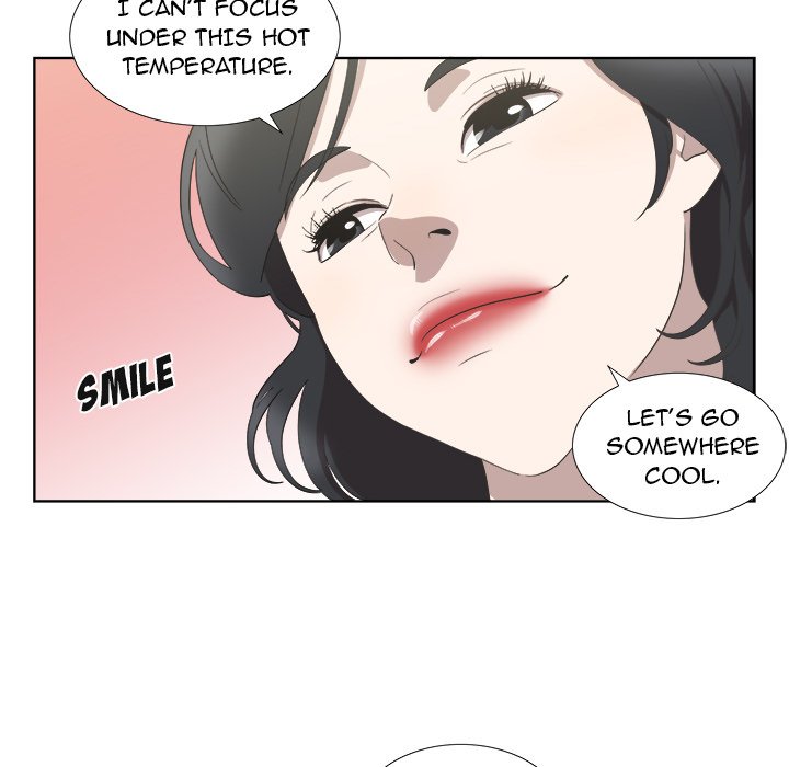 New Teacher in Town chapter 18 page 20