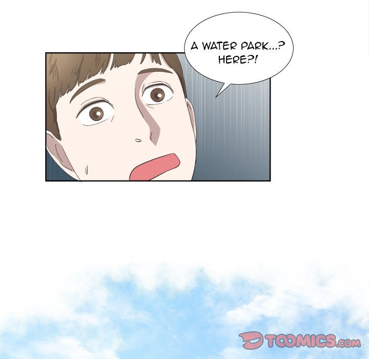 New Teacher in Town chapter 18 page 23
