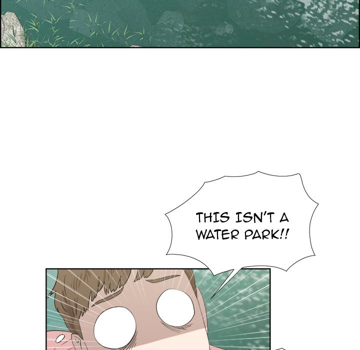 New Teacher in Town chapter 18 page 28