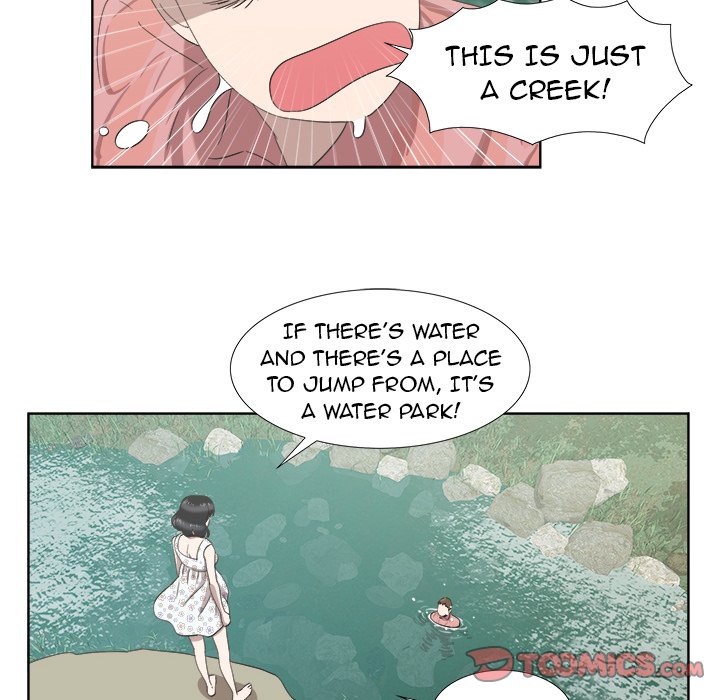 New Teacher in Town chapter 18 page 29