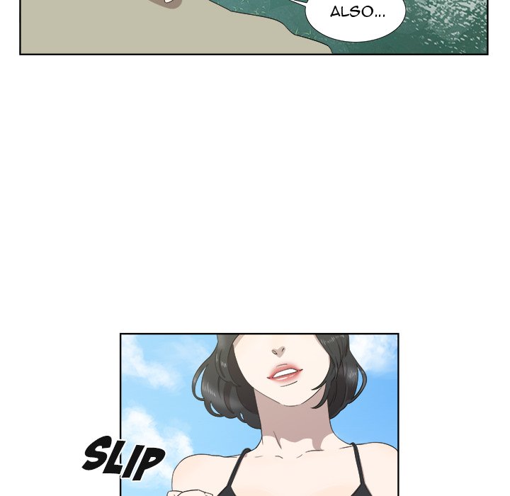 New Teacher in Town chapter 18 page 30