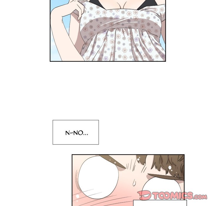 New Teacher in Town chapter 18 page 31