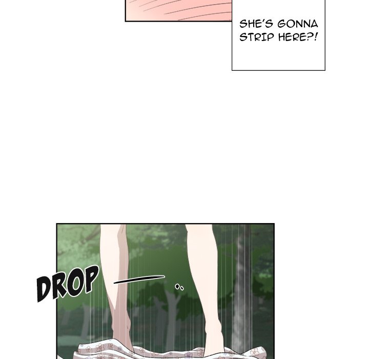New Teacher in Town chapter 18 page 32