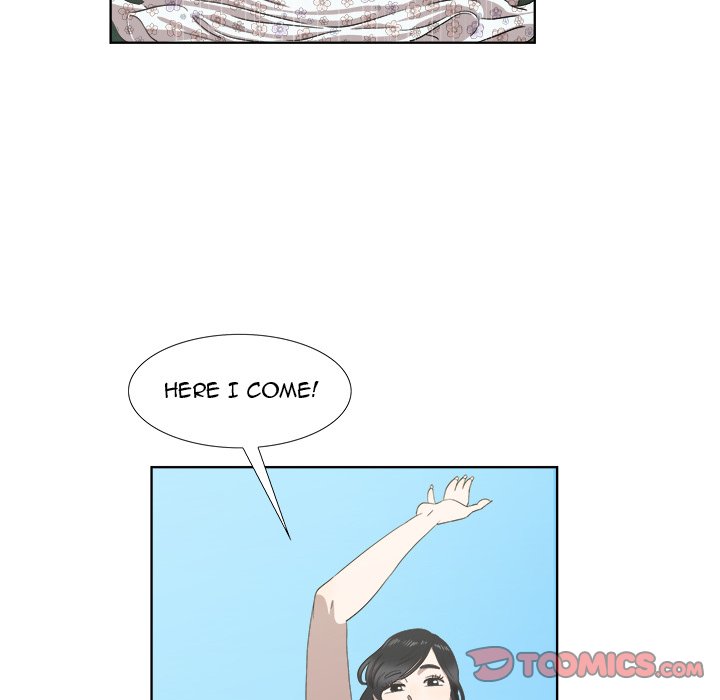 New Teacher in Town chapter 18 page 33