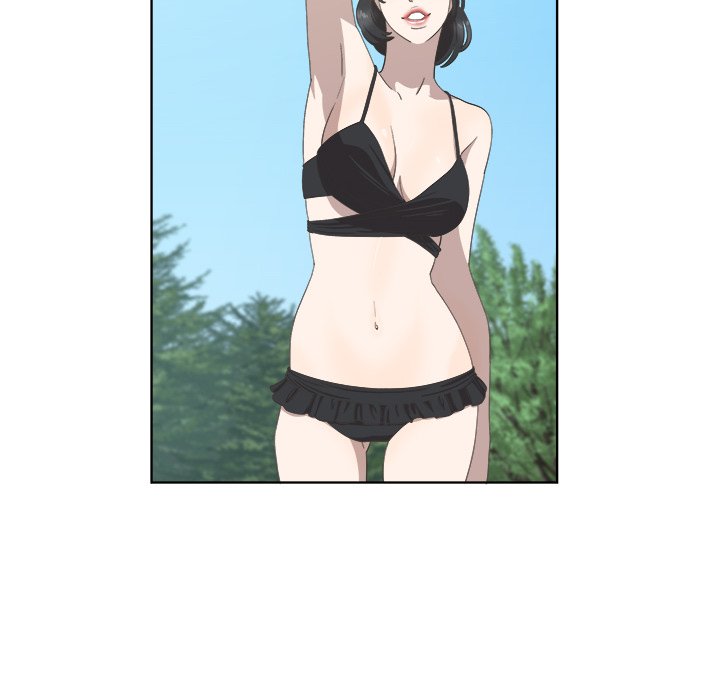 New Teacher in Town chapter 18 page 34