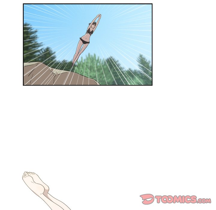 New Teacher in Town chapter 18 page 35