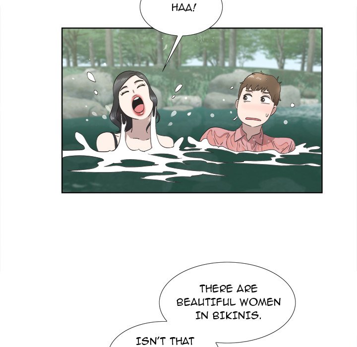 New Teacher in Town chapter 18 page 38